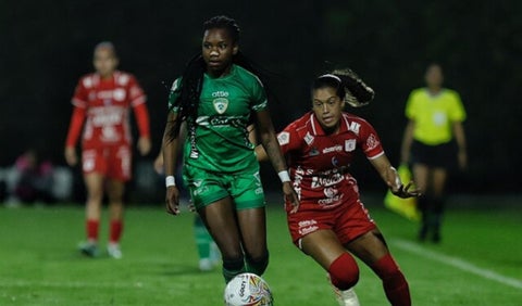 Liga Femenina, Cuartos de Final