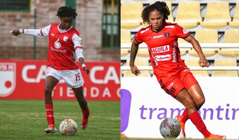 Liga Betplay Femenina: así va la tabla de posiciones tras la fecha 4