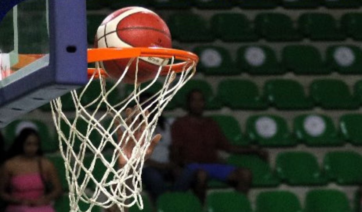 Liga Profesional de Baloncesto 2023, semifinales