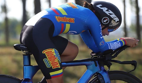 Lina Marcela Hernández