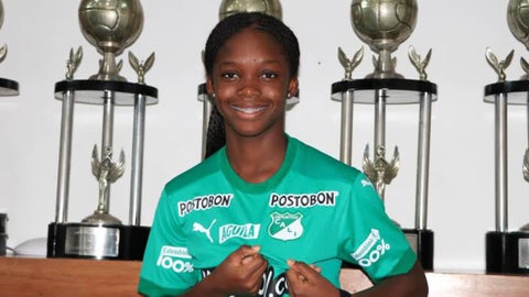 Menores de edad podrán jugar las ligas nacionales