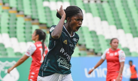 Linda Caicedo - Deportivo Cali