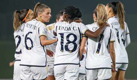 Real Madrid Femenino 2023