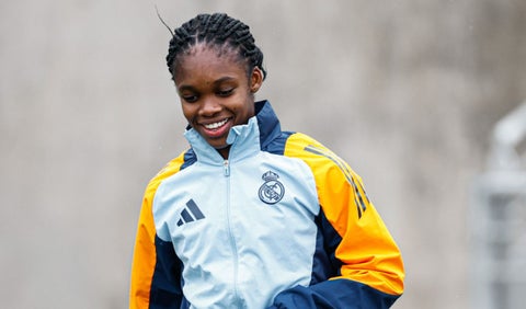 Linda Caicedo, futbolista colombiana