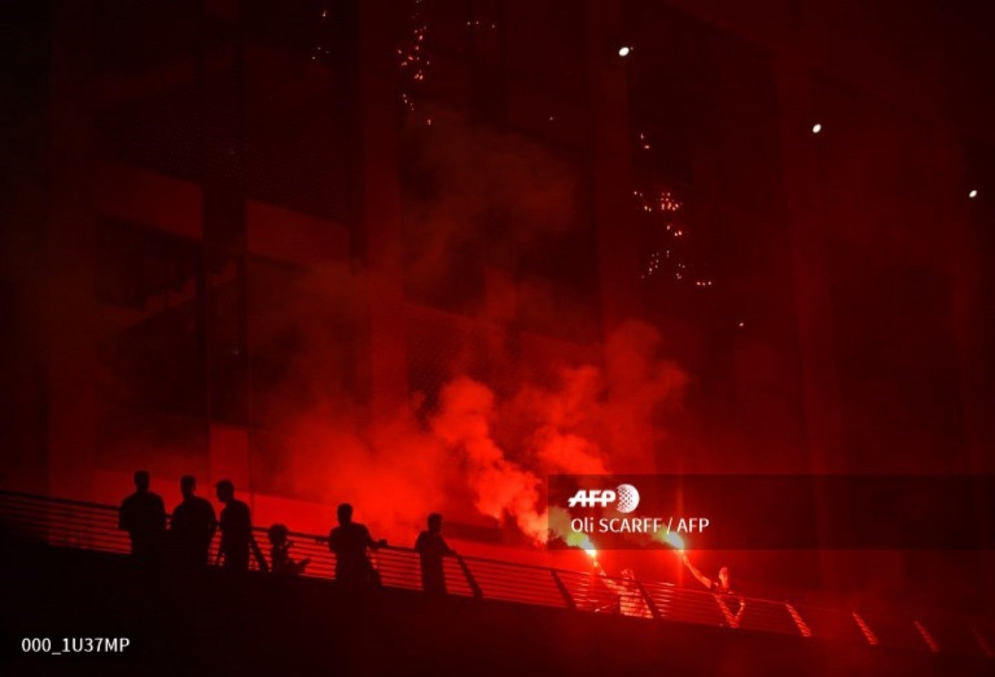 Liverpool campeón 2019-2020