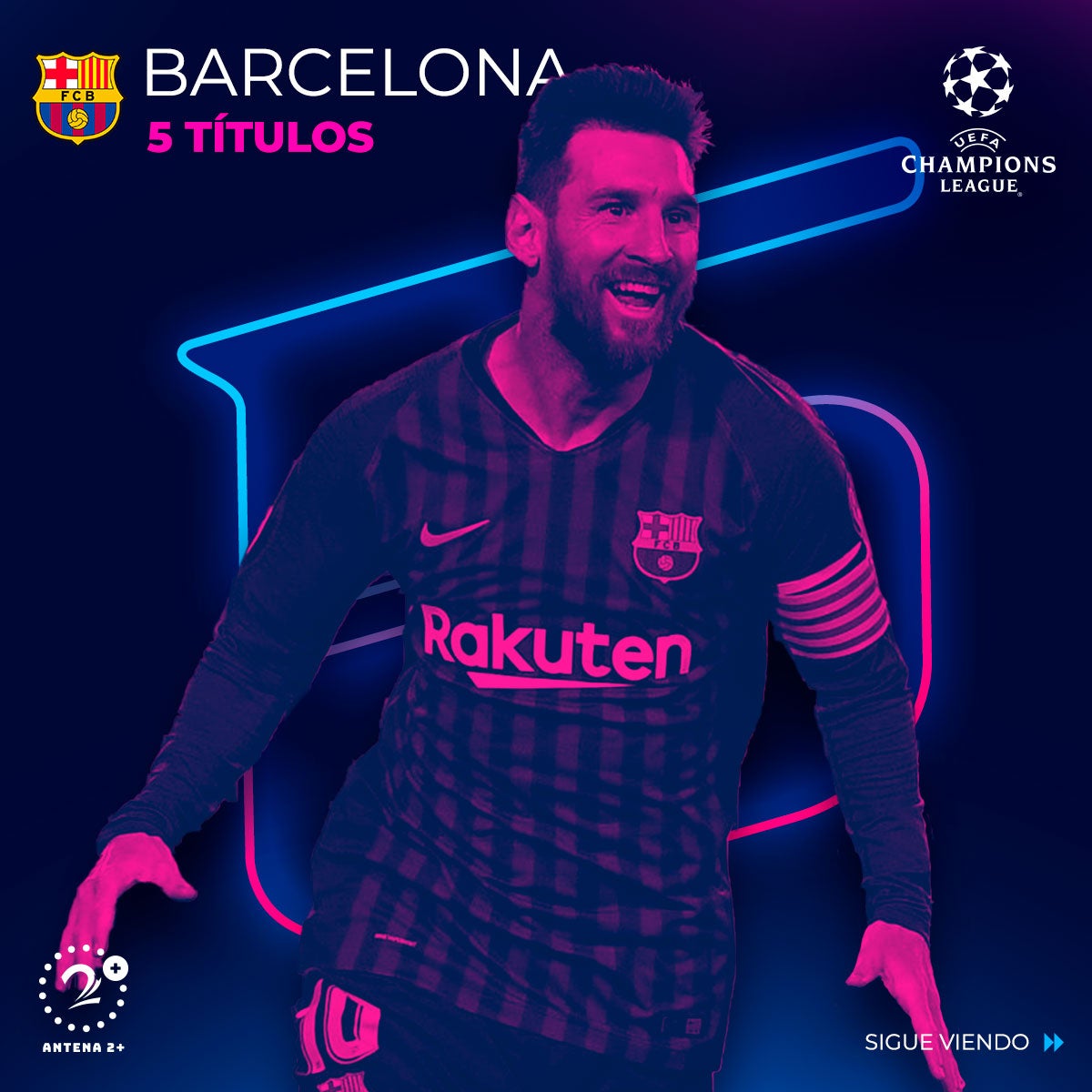 Liverpool • Champions • Provisional