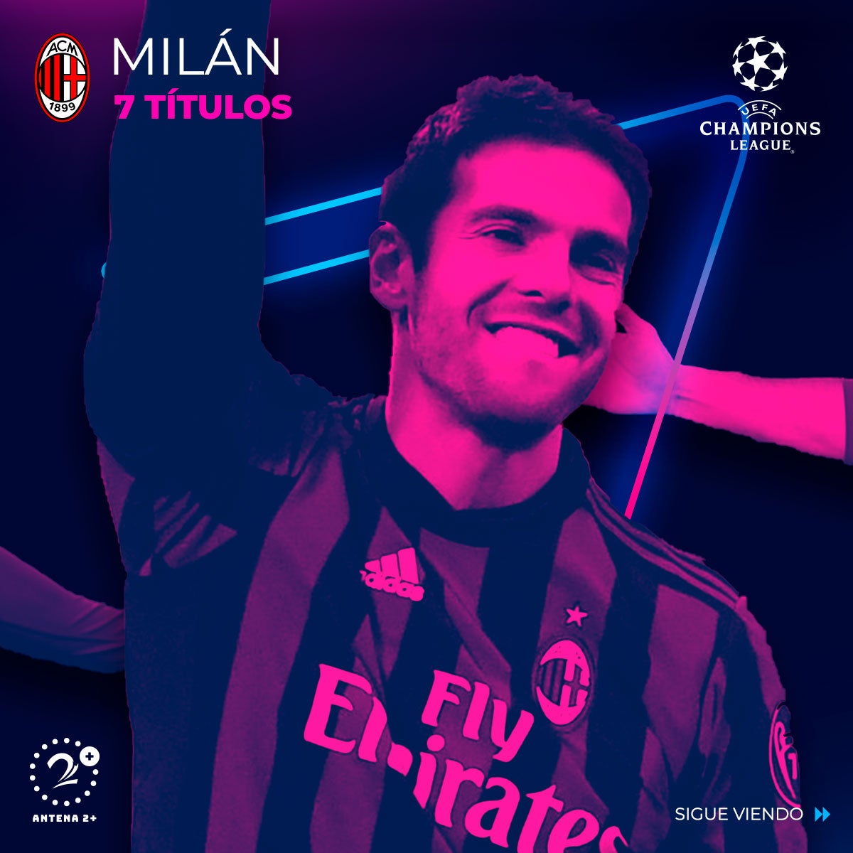 Liverpool • Champions • Provisional