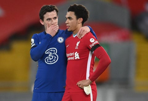 Liverpool vs Chelsea FA Cup 2022