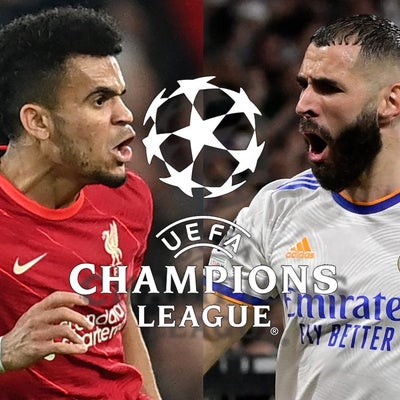 Liverpool vs Real Madrid: fechas para los octavos de la Champions
