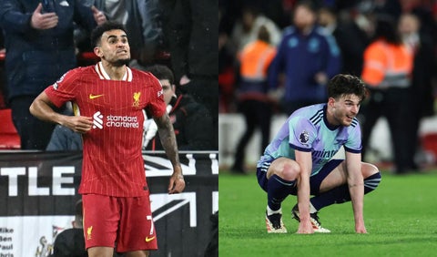 Premier League: así quedó la tabla de posiciones tras la fecha 27