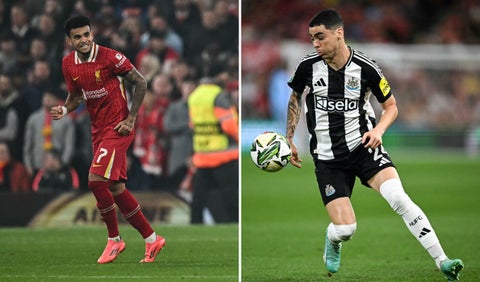 Newcastle vs Liverpool vs EN VIVO 4 de diciembre: Premier League