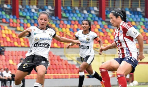 Llaneros Liga Femenina