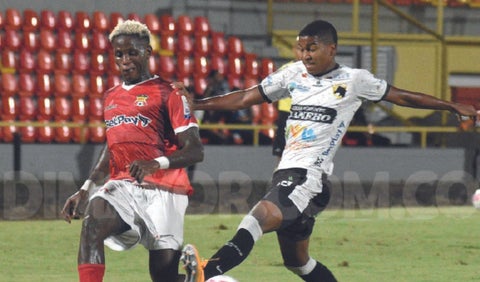 Torneo Betplay - tablas de posiciones tras la fecha 3 de cuadrangulares