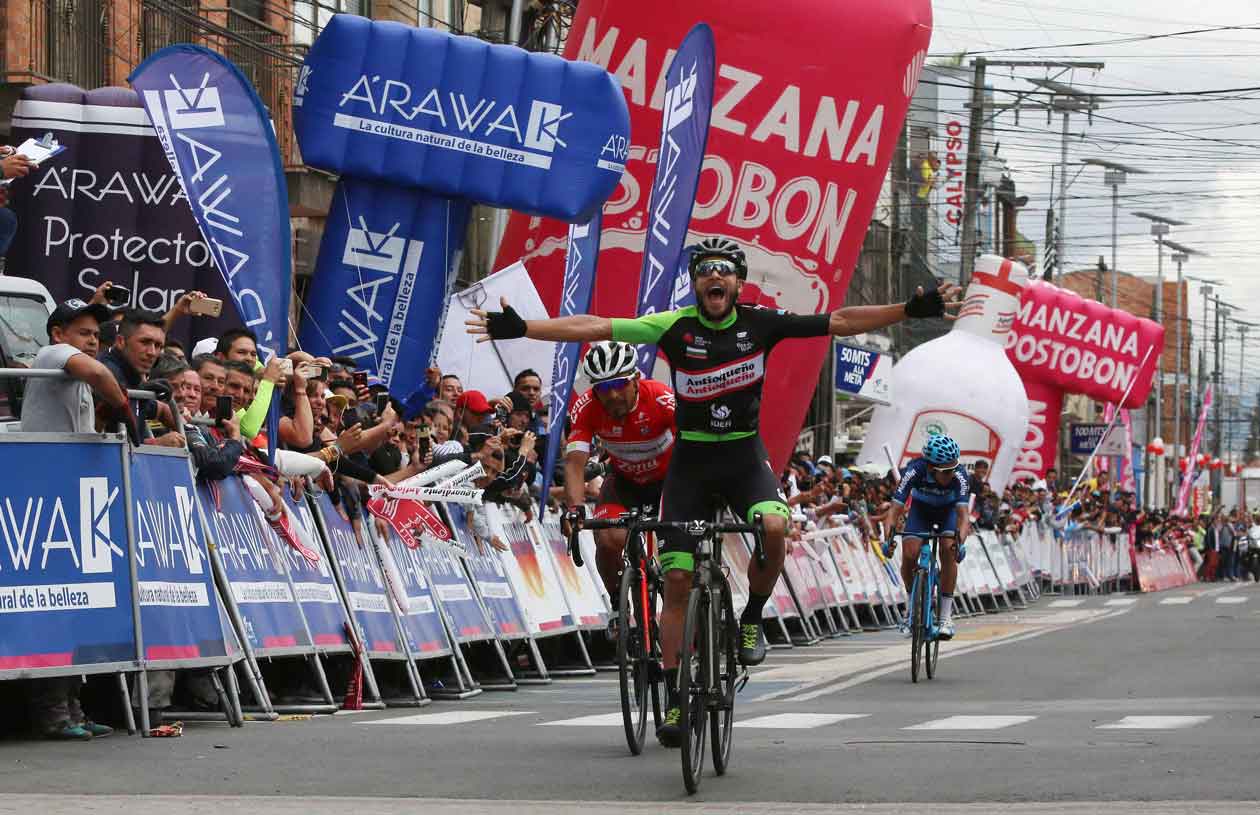 Clásico RCN ARAWAK 2018