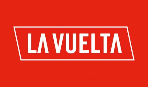 Logo de la Vuelta a España