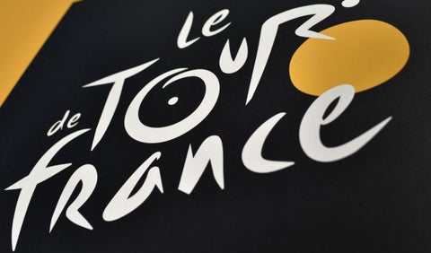 Logo del Tour de Francia