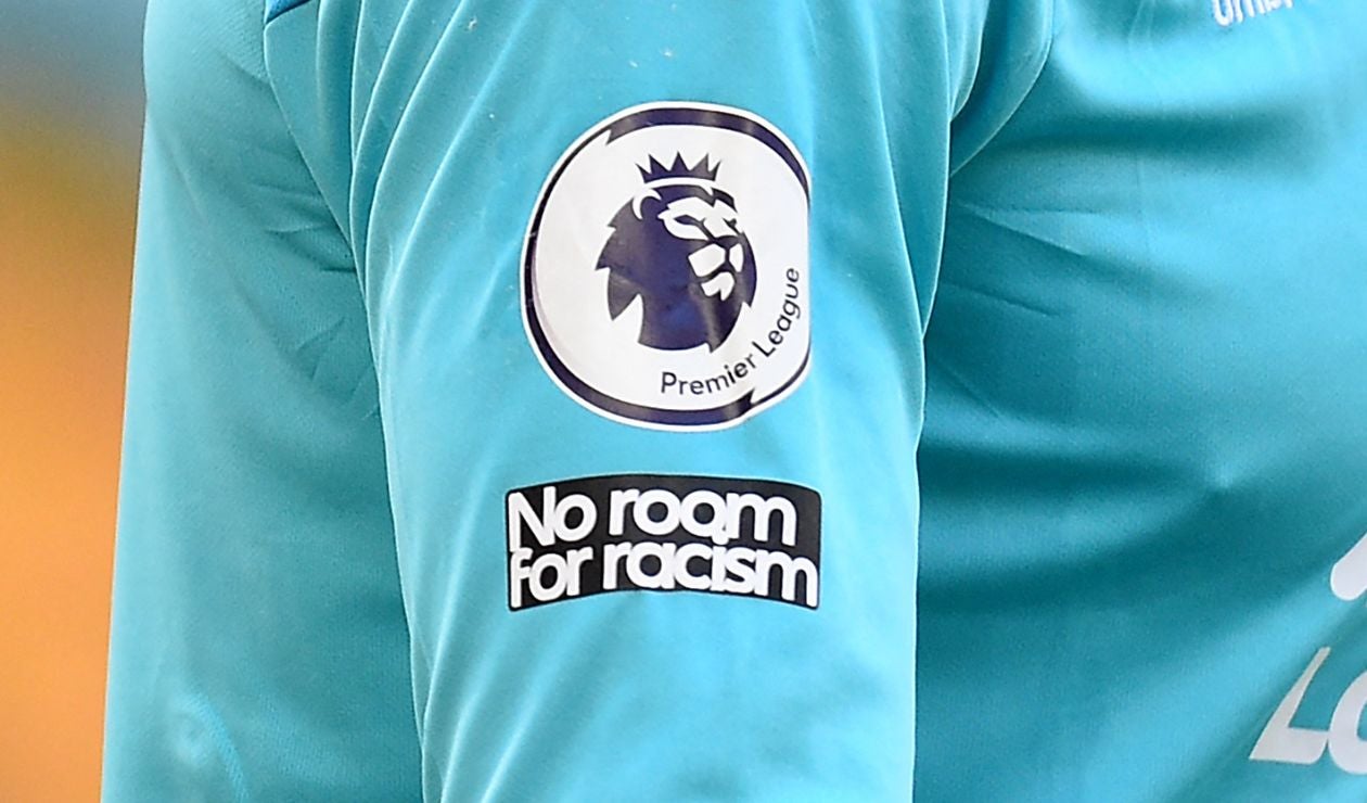 Logo de la Premier League