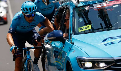 Miguel Ángel López