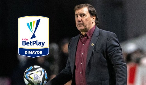 Lorenzo reveló dura razón por la que no convoca jugadores del FPC