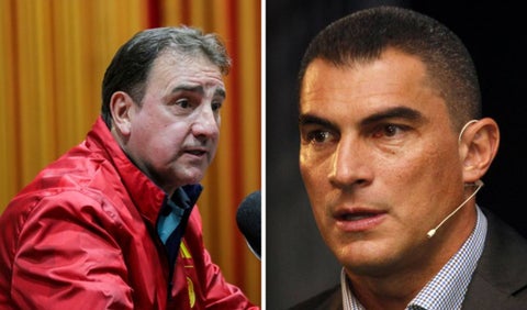 Lorenzo y Mondragón