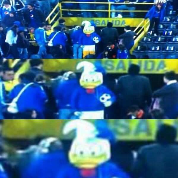 Los mejores memes de la derrota de Millonarios ante Tolima