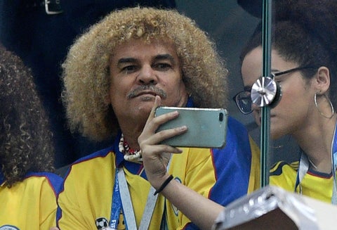 Pibe Valderrama