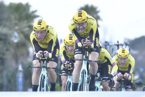 Team Lotto Jumbo