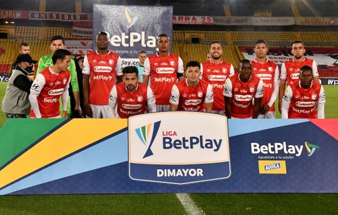 Independiente Santa Fe