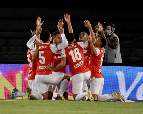 Independiente Santa Fe 2020