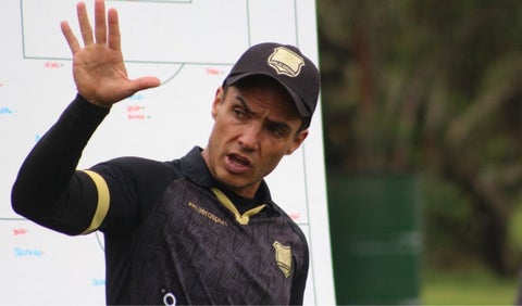 Lucas González Águilas Doradas 2023