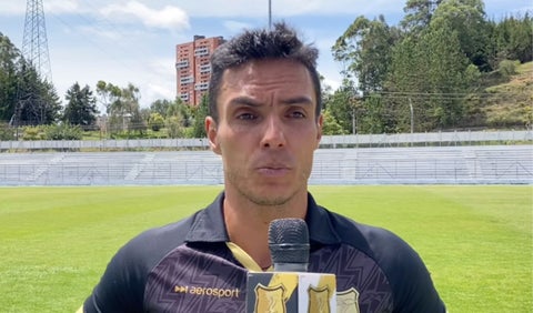 Lucas González Águilas Doradas