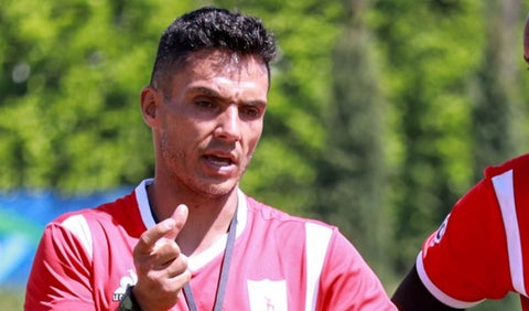 Lucas González - América de Cali