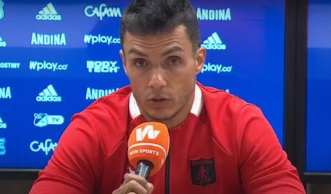 Lucas González - Millonarios vs América