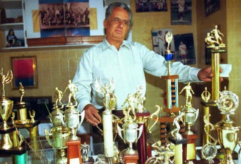 Luis Alfonso Marroquín