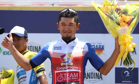 Luis Carlos Chía- Clásico RCN