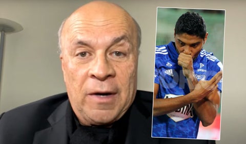 Luis Carlos Ruiz propuesto por Carlos Antonio Vélez para la Selección Colombia