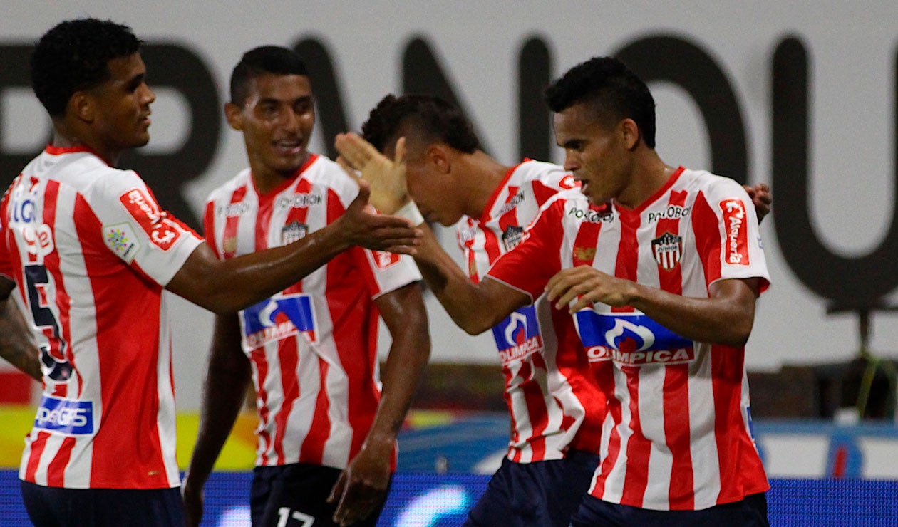 Luis Díaz, la gran figura de Colombia ante Corea del Sur