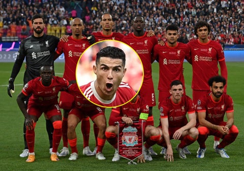 Luis Díaz, Liverpool, Bayern Munich, Sadio Mane