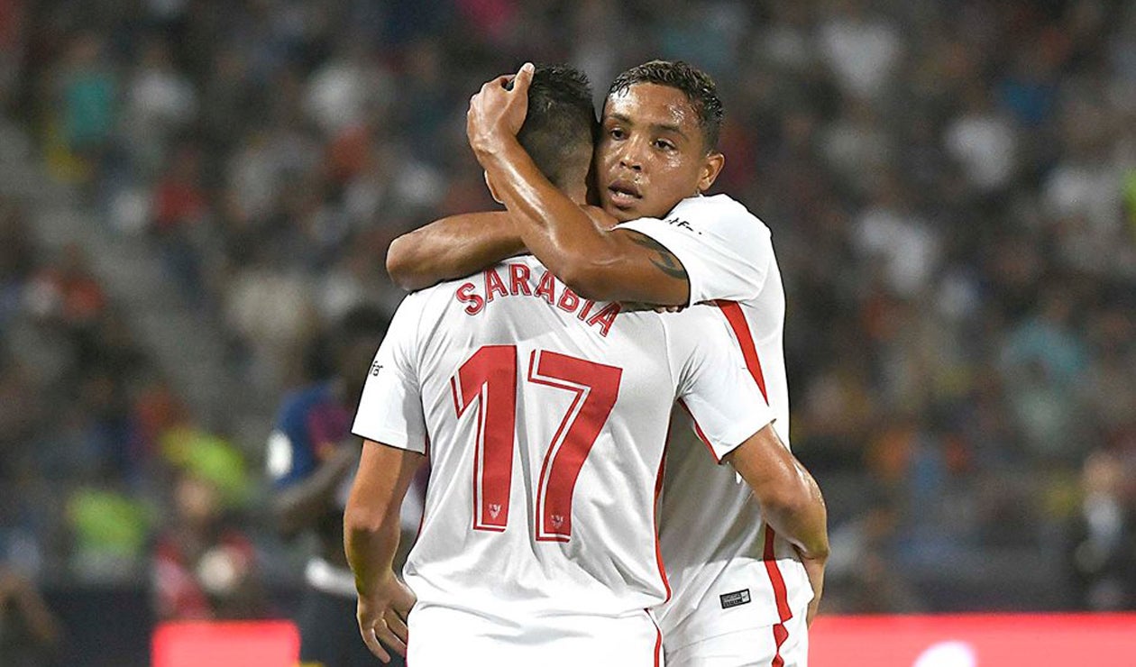 Luis Fernando Muriel