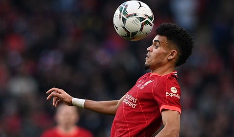 Luis Fernando Díaz Marulanda