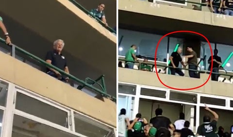 Luis Fernando Mena, Deportivo Cali