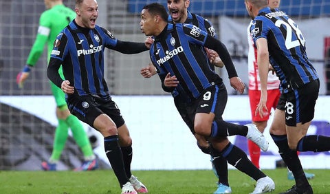 Luis Fernando Muriel - 2022