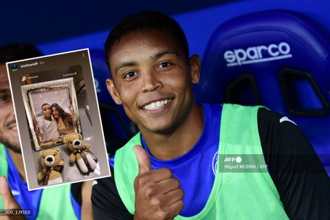 Luis Fernando Muriel