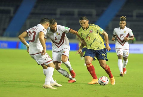 Luis Fernando Muriel