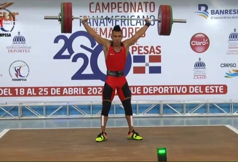 Luis Javier Mosquera