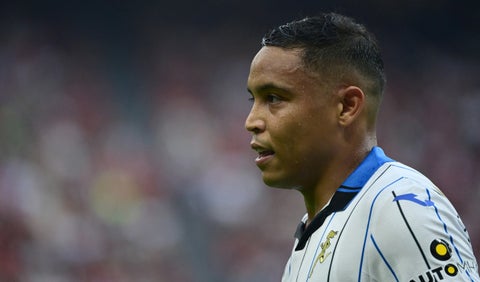 Luis Muriel - Atalanta