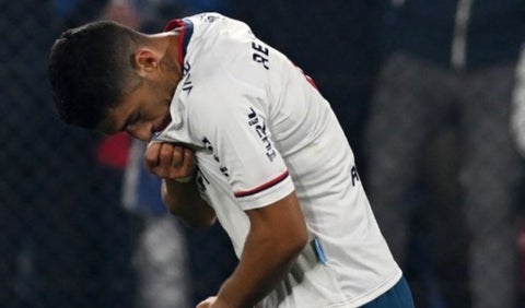 Luis Suárez, Nacional de Uruguay