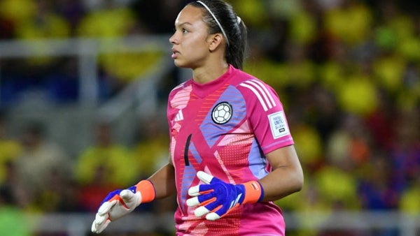 Luisa Agudelo lo deja claro: Colombia va a “hacer respetar la casa” en la Liga de Naciones