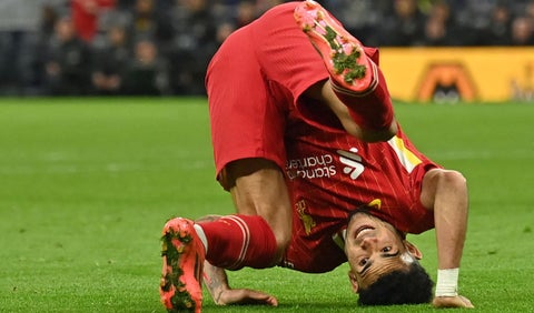 Luis Díaz pone a Liverpool de cabeza: 5 equipos que van por su fichaje