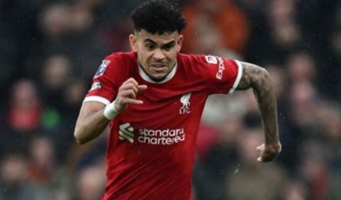 Luis Díaz sigue con futuro incierto en el Liverpool